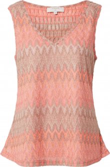 Cream Top \'Zenia\' růže / barvy bláta