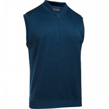 Pánská golfová vesta Under Armour Storm SweaterFleece Vest
