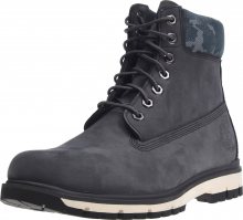 TIMBERLAND Šněrovací boty \'Radford\' grafitová