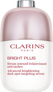 Clarins Sérum na tmavé skvrny Bright Plus (Advanced Brightening Dark Spot-targeting Serum) 30 ml