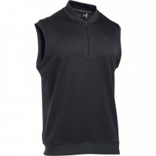 Pánská golfová vesta Under Armour Storm SweaterFleece Vest