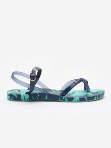 Sandály Ipanema Fashion Sandal Modrá