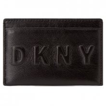 Pouzdro na kreditní karty DKNY