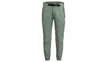 Maloja Pants PuzpanM. Cypress zelené 29550-1-8330
