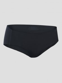 Kalhotky Under Armour Pure Stretch Hipster Černá