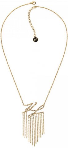 Karl Lagerfeld Luxusní náhrdelník 5512211