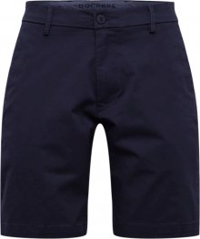Dockers Chino kalhoty námořnická modř