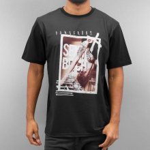 Dangerous DNGRS Anthony T-Shirt Black - XL
