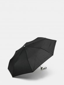 Černý deštník Rainy Days