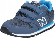 new balance Tenisky \'IV500 M\' modrá