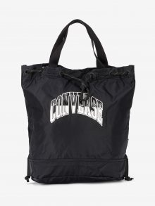 Taška Converse Bucket Bag Černá
