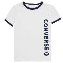 Dětské tričko s potiskem Converse