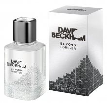 David Beckham Beyond Forever - EDT - SLEVA - poškozená krabička 90 ml