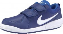 Nike Sportswear Tenisky \'Pico 4\' modrá