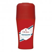Old Spice Deodorant roll-on pro muže WhiteWater 50 ml
