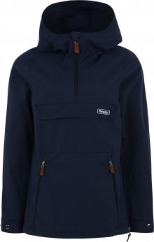 Bergans Outdoorová bunda \'Nordmarka\' námořnická modř