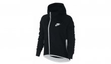Nike Sportswear Women Tech Fleece černé 930757-011