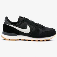 Nike Wmns Internationalist Černá EUR 38