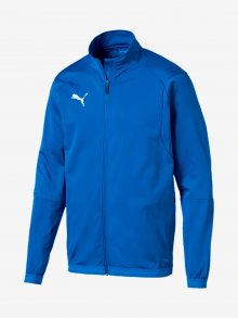 Bunda Puma Liga Training Jacket Modrá