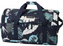 Dakine Cestovní taška 50L Eq Duffle 50L 10002935-S20 Abstract Palm