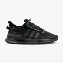 Adidas U_Path Run J Černá EUR 38 2/3