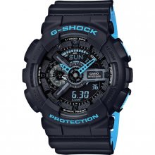 Casio G-Shock GA 110LN-1A (411) - UNI
