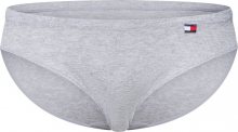 Tommy Hilfiger Underwear Kalhotky šedý melír