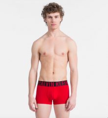 Calvin Klein Boxerky Intense Power Red XL