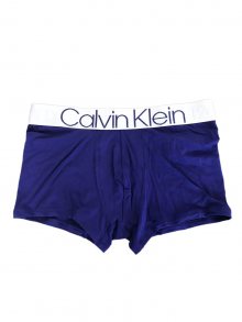Calvin Klein Boxerky Evolution Violet XL