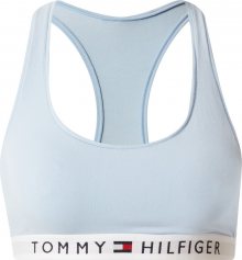 Tommy Hilfiger Underwear Podprsenka světlemodrá