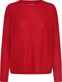 JACQUELINE de YONG Svetr červená