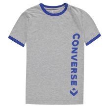 Dětské tričko s potiskem Converse