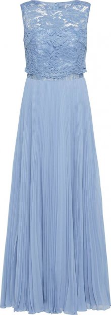 Laona Společenské šaty fialkově modrá