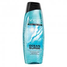 Avon Sprchový gel Ocean Surge (Hair & Body Wash) 250 ml