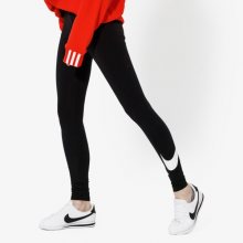 Nike Club Legging Logo2 Černá EUR S