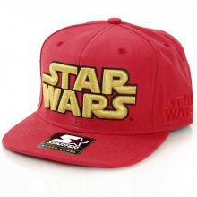 Starter Star Wars CC Logo Jawa Brown Khaki SW-032 - UNI