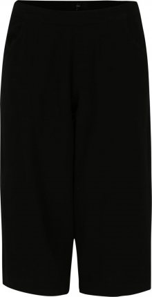 Zizzi Kalhoty \'JALLY\' černá