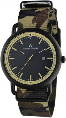Daniel Klein DK11623-2