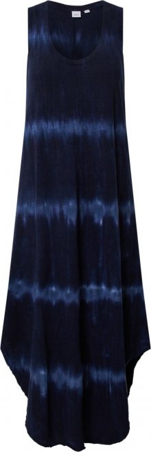 GAP Letní šaty světlemodrá / tmavě modrá / indigo