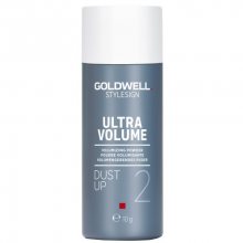 Goldwell Pudr pro větší objem vlasů StyleSign Ultra Volume (Dust Up Volumizing Powder) 10 g