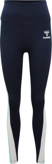 Hummel Sportovní kalhoty \'OLIZA\' tmavě modrá