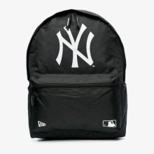 New Era Pack Nyy Blk New York Yankees Černá EUR ONE SIZE