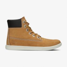 Timberland Groveton 6In Lace With Side Zip Žlutá EUR 7Y