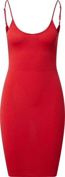 IVYREVEL Letní šaty červená