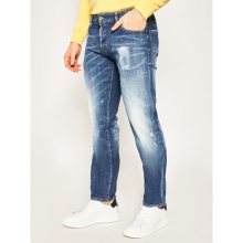 Jeansy Slim Fit Dsquared2