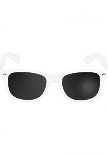 Urban Classics Sunglasses Likoma white - UNI