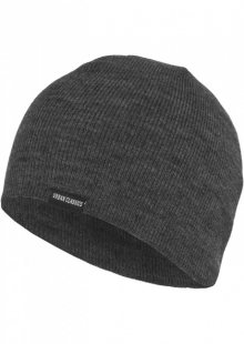 Urban Classics Basic Beanie charcoal - UNI