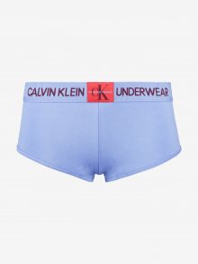 Kalhotky Calvin Klein Modrá