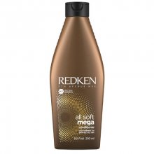 Redken Hydratační kondicionér pro suché vlasy ALL Soft Mega (Conditioner) 250 ml
