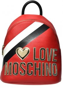 Love Moschino Dámský batoh Fantasy Color JC4286PP0A KP1